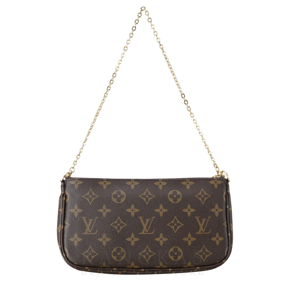 LOUIS VUITTON(USED)루이비통 멀티 포쉐트 악세수아